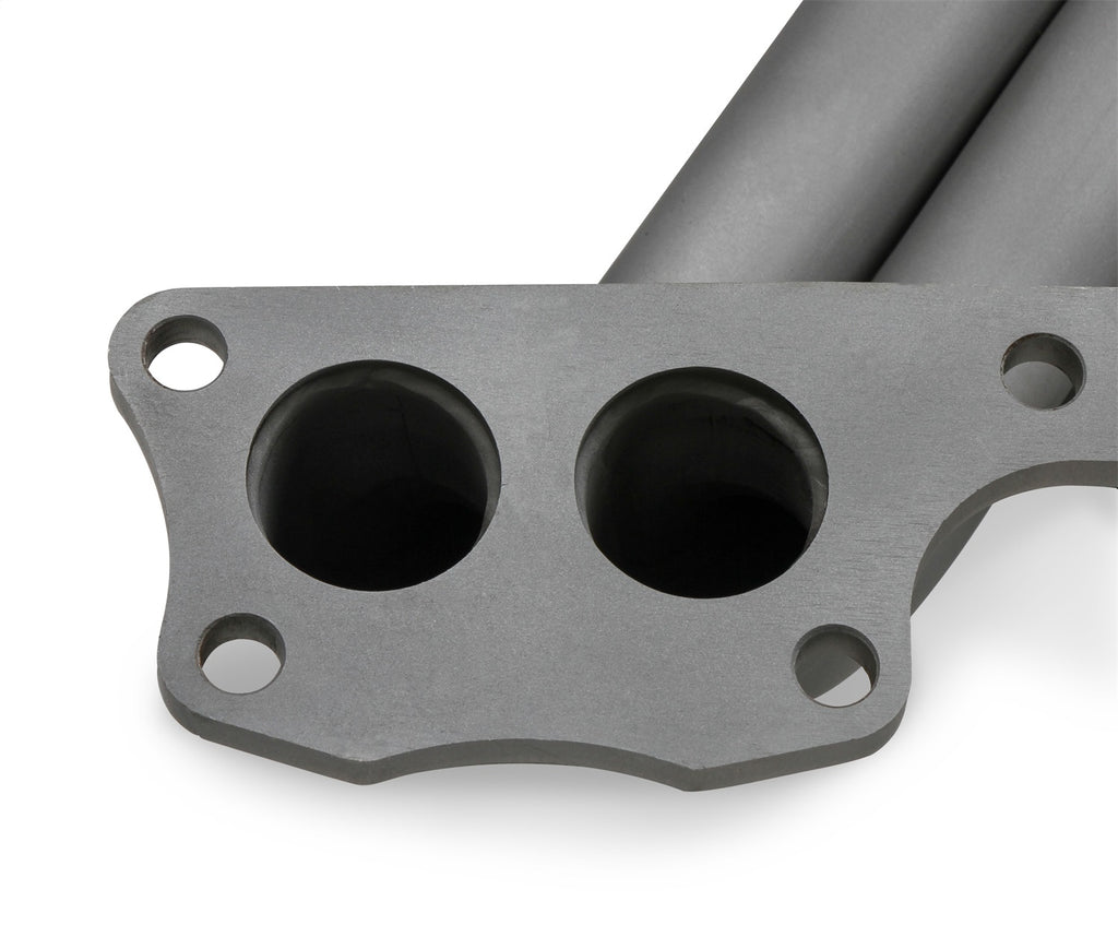 Flowtech 19001FLT Shorty Headers Fits 75-88 Celica Pickup