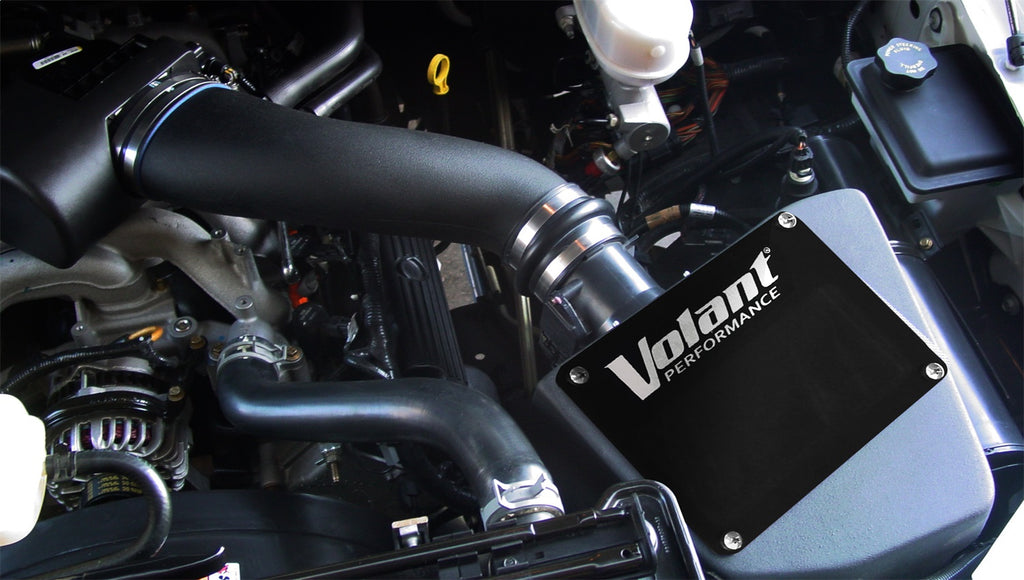 Volant Performance 19068 Cold Air Intake Kit