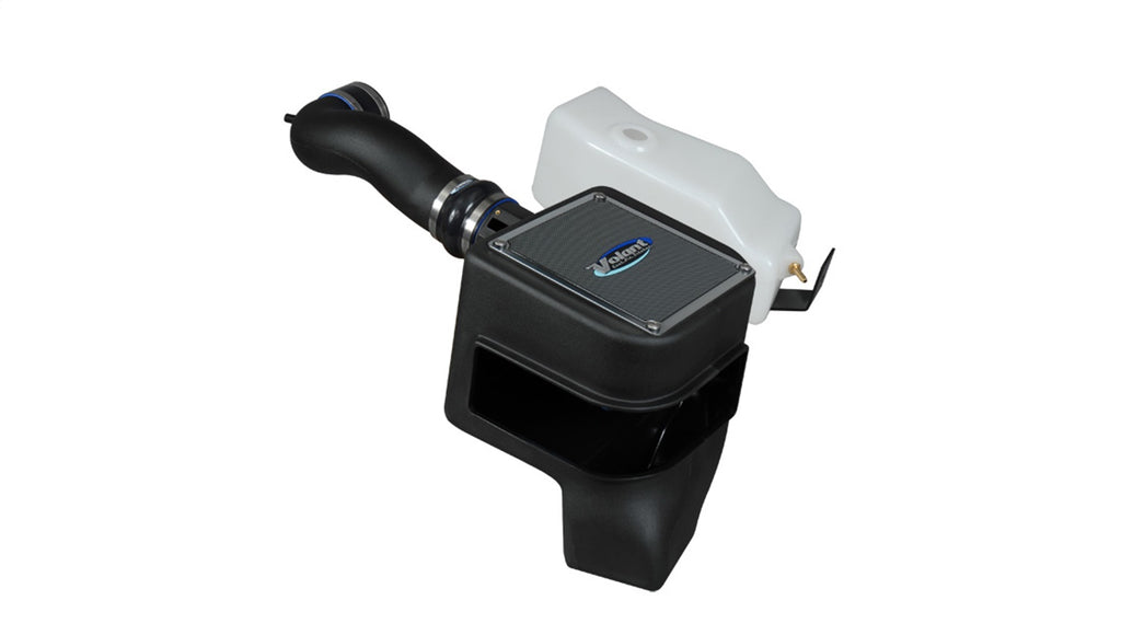 Volant Performance 19146 Cold Air Intake Kit Fits 09-10 F-150