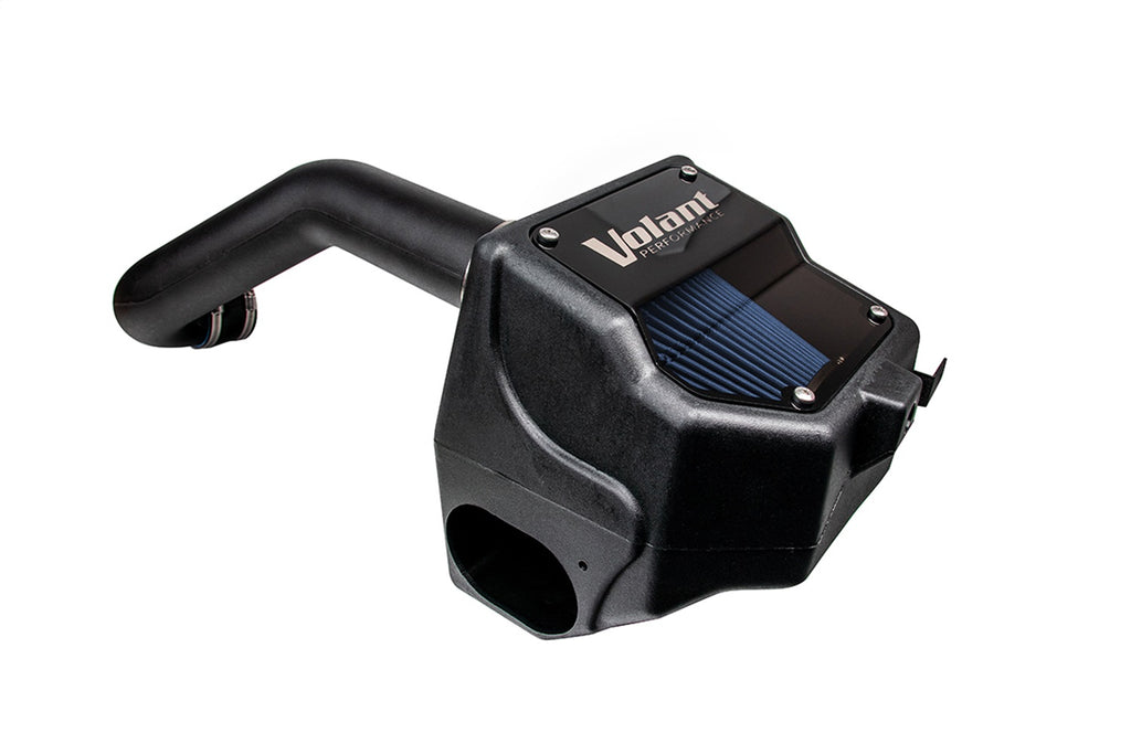 Volant Performance 19150 Cold Air Intake Kit Fits 21-23 F-150