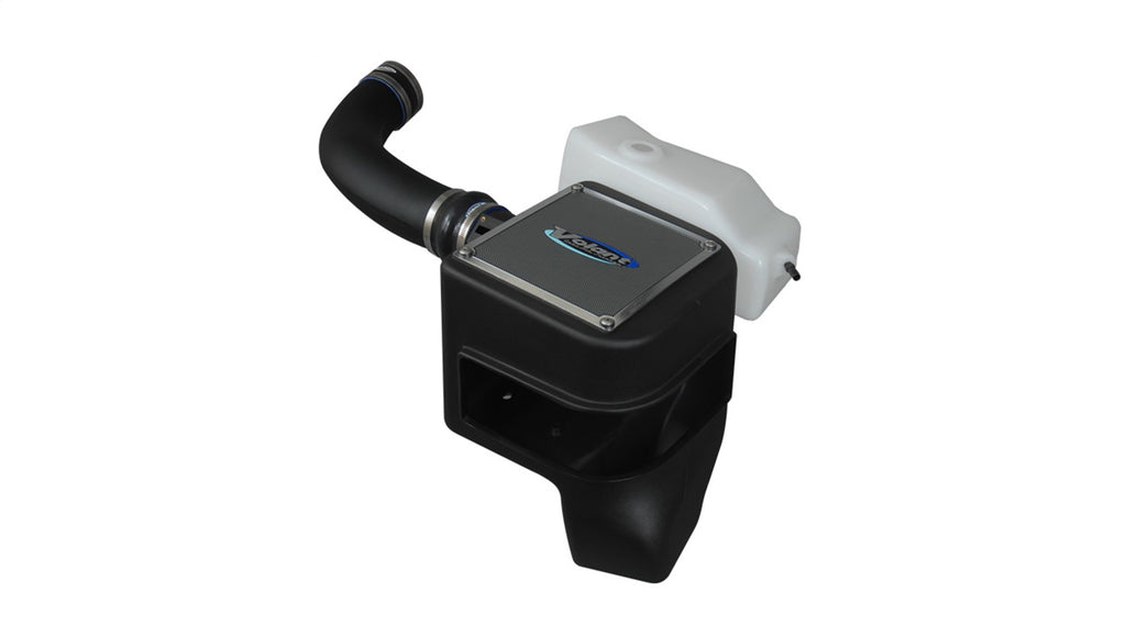 Volant Performance 191546 Cold Air Intake Kit Fits 09-10 F-150