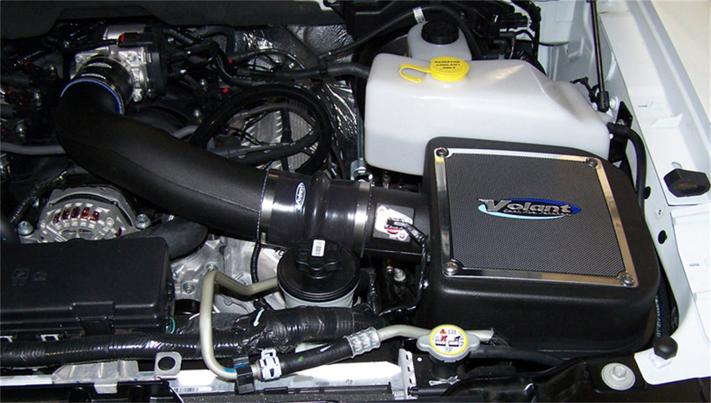 Volant Performance 191626 Cold Air Intake Kit Fits 10 F-150