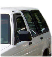 Load image into Gallery viewer, Auto Ventshade 192099 Ventvisor In-Channel Deflector 2 pc.