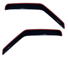 Load image into Gallery viewer, Auto Ventshade 192141 Ventvisor In-Channel Deflector 2 pc.