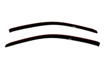 Load image into Gallery viewer, Auto Ventshade 192311 Ventvisor In-Channel Deflector 2 pc. Fits 01-05 Civic