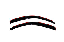 Load image into Gallery viewer, Auto Ventshade 192410 Ventvisor In-Channel Deflector 2 pc. Fits 06-11 Civic