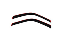 Load image into Gallery viewer, Auto Ventshade 192503 Ventvisor In-Channel Deflector 2 pc.