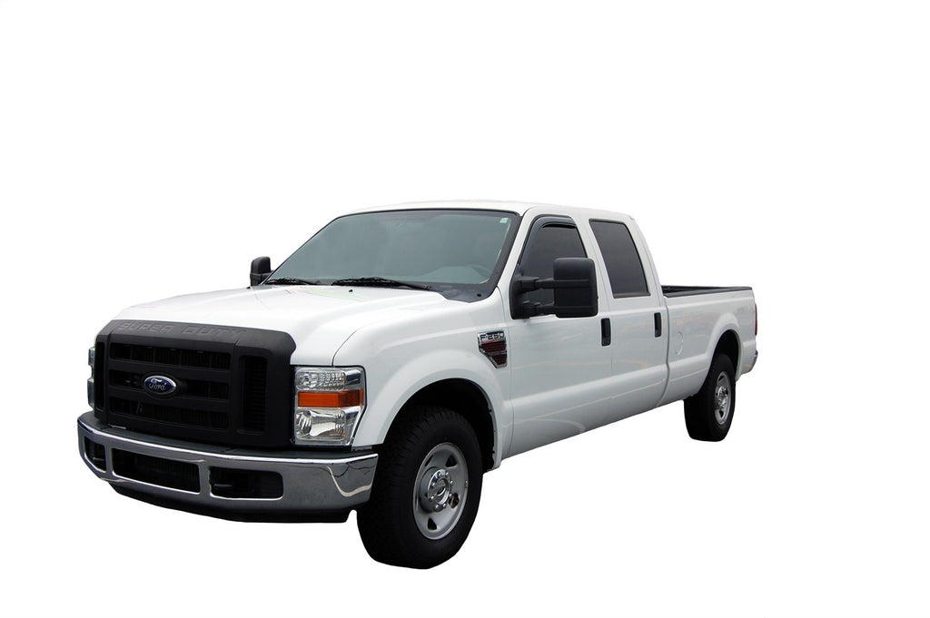 Auto Ventshade 192503 Ventvisor In-Channel Deflector 2 pc.