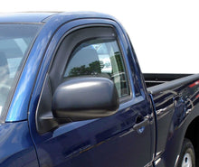 Load image into Gallery viewer, Auto Ventshade 192706 Ventvisor In-Channel Deflector 2 pc. Fits 05-15 Tacoma