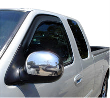 Load image into Gallery viewer, Auto Ventshade 192754 Ventvisor In-Channel Deflector 2 pc. Fits 97-03 F-150