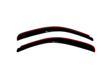 Load image into Gallery viewer, Auto Ventshade 192755 Ventvisor In-Channel Deflector 2 pc. Fits 00-06 Tundra