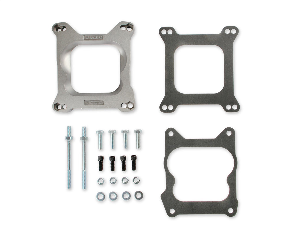 Mr Gasket 1932 Carburetor Adapter Kit