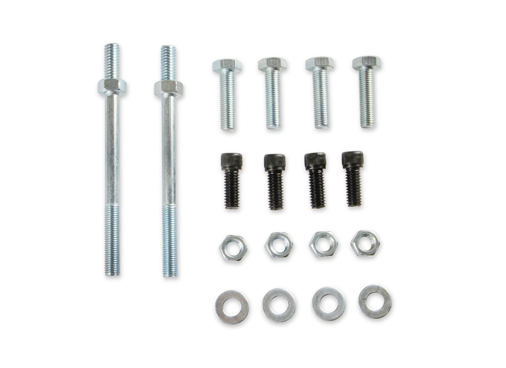 Mr Gasket 1932 Carburetor Adapter Kit