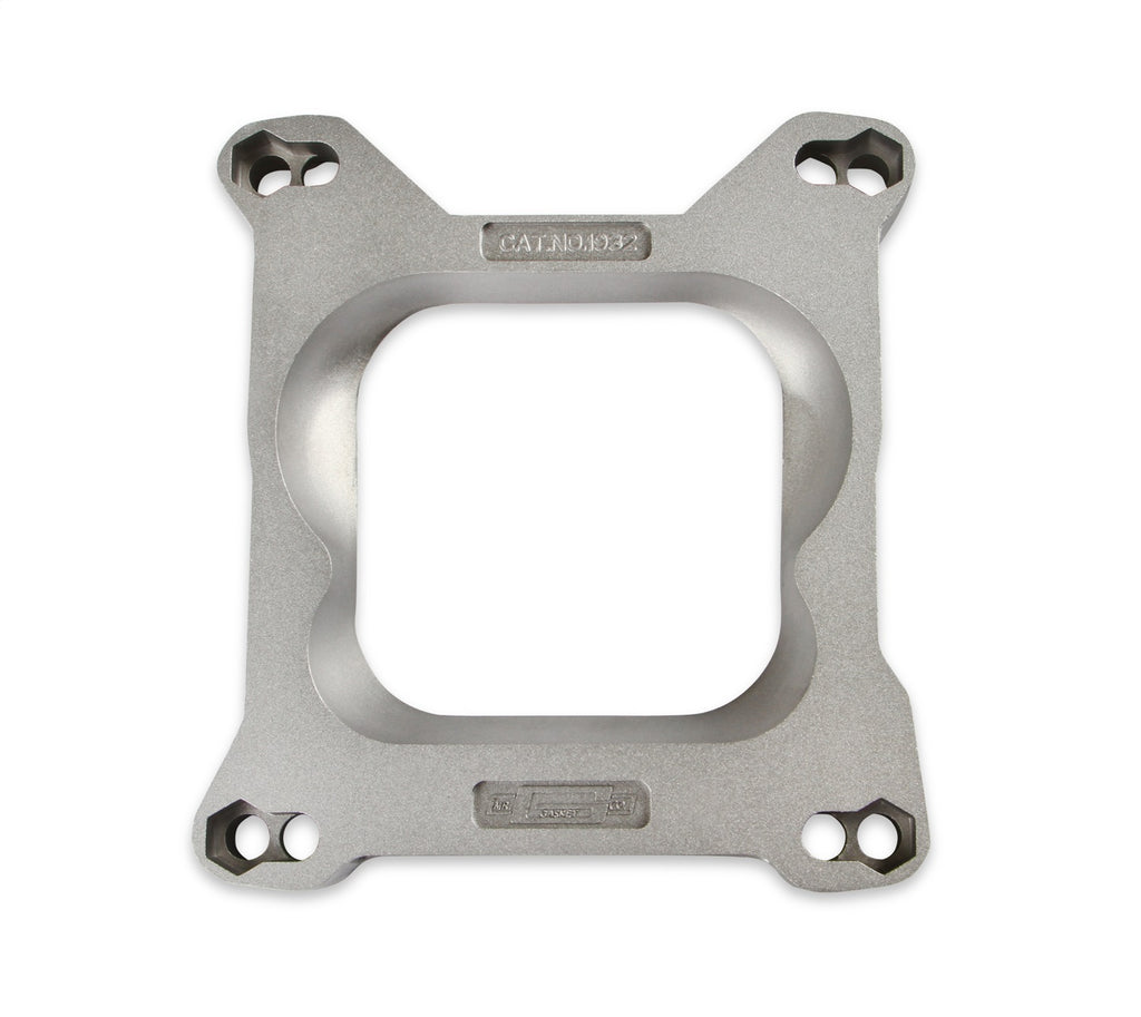 Mr Gasket 1932 Carburetor Adapter Kit