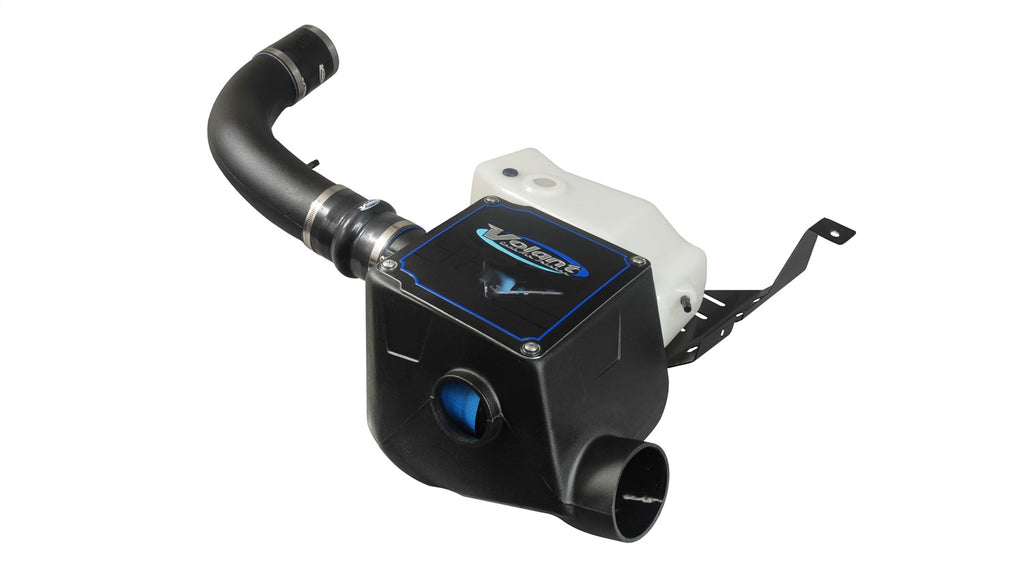 Volant Performance 193626 Cold Air Intake Kit Fits 11-14 F-150