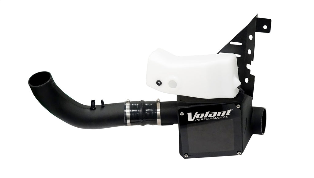 Volant Performance 19362 Cold Air Intake Kit Fits 11-14 F-150