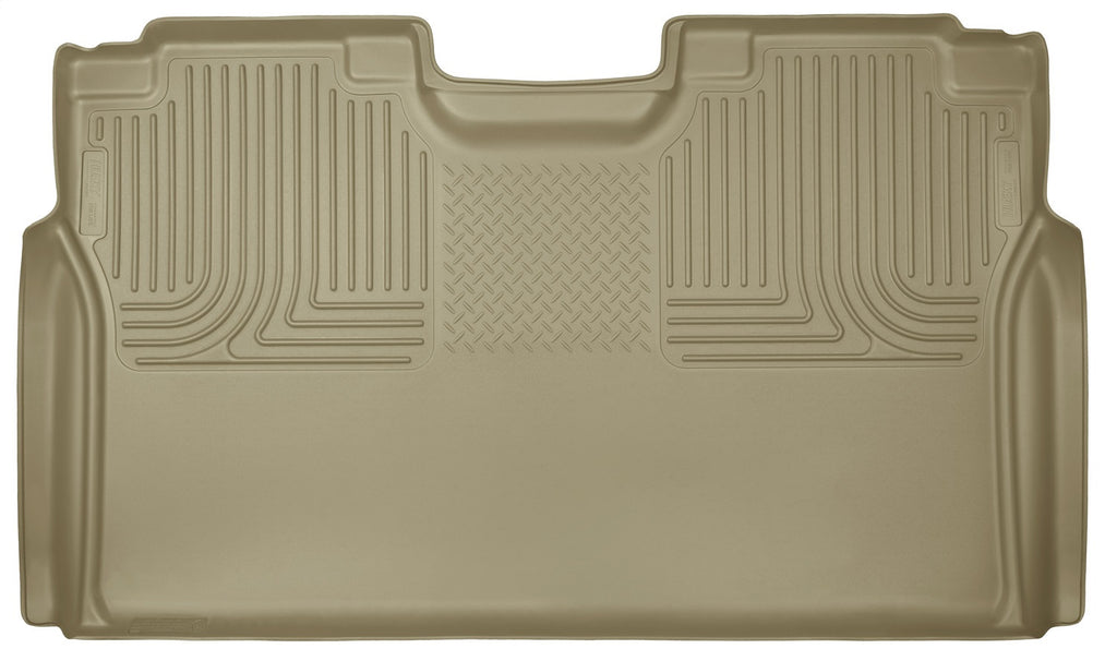 Husky Liners 19373 WeatherBeater Floor Liner