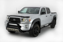 Load image into Gallery viewer, Auto Ventshade 194056 Ventvisor In-Channel Deflector 4 pc. Fits 05-15 Tacoma