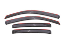 Load image into Gallery viewer, Auto Ventshade 194065 Ventvisor In-Channel Deflector 4 pc. Fits 08-14 Avenger
