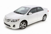 Load image into Gallery viewer, Auto Ventshade 194073 Ventvisor In-Channel Deflector 4 pc. Fits 09-13 Corolla
