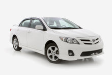 Load image into Gallery viewer, Auto Ventshade 194073 Ventvisor In-Channel Deflector 4 pc. Fits 09-13 Corolla