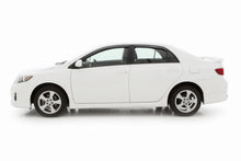 Load image into Gallery viewer, Auto Ventshade 194073 Ventvisor In-Channel Deflector 4 pc. Fits 09-13 Corolla