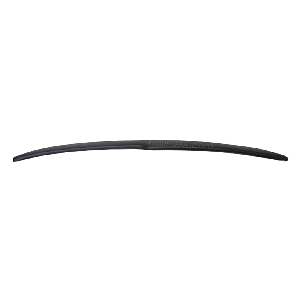 ACCU-Form 1940 Dashboard Cover Fits 77-80 MGB