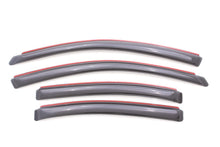 Load image into Gallery viewer, Auto Ventshade 194100 Ventvisor In-Channel Deflector 4 pc. Fits 09-14 Maxima