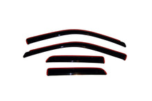 Load image into Gallery viewer, Auto Ventshade 194101 Ventvisor In-Channel Deflector 4 pc.