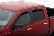 Load image into Gallery viewer, Auto Ventshade 194109 Ventvisor In-Channel Deflector 4 pc.