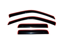 Load image into Gallery viewer, Auto Ventshade 194133 Ventvisor In-Channel Deflector 4 pc. Fits Canyon Colorado