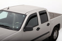 Load image into Gallery viewer, Auto Ventshade 194133 Ventvisor In-Channel Deflector 4 pc. Fits Canyon Colorado