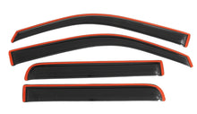 Load image into Gallery viewer, Auto Ventshade 194155 Ventvisor In-Channel Deflector 4 pc. Fits 09-14 F-150
