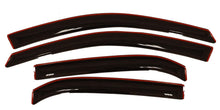 Load image into Gallery viewer, Auto Ventshade 194166 Ventvisor In-Channel Deflector 4 pc. Fits 10-17 Equinox