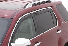 Load image into Gallery viewer, Auto Ventshade 194167 Ventvisor In-Channel Deflector 4 pc. Fits 10-17 Terrain