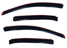 Load image into Gallery viewer, Auto Ventshade 194194 Ventvisor In-Channel Deflector 4 pc. Fits 10-18 Taurus
