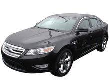 Load image into Gallery viewer, Auto Ventshade 194194 Ventvisor In-Channel Deflector 4 pc. Fits 10-18 Taurus