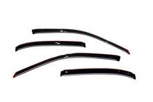 Load image into Gallery viewer, Auto Ventshade 194213 Ventvisor In-Channel Deflector 4 pc. Fits 01-05 Civic