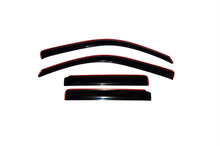 Load image into Gallery viewer, Auto Ventshade 194240 Ventvisor In-Channel Deflector 4 pc.
