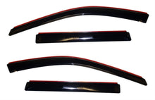Load image into Gallery viewer, Auto Ventshade 194252 Ventvisor In-Channel Deflector 4 pc.