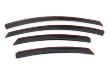 Load image into Gallery viewer, Auto Ventshade 194261 Ventvisor In-Channel Deflector 4 pc. Fits 11-14 Sonata