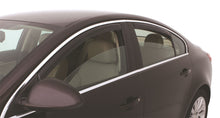 Load image into Gallery viewer, Auto Ventshade 194275 Ventvisor In-Channel Deflector 4 pc. Fits 11-17 Regal