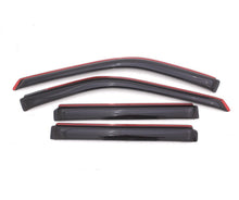 Load image into Gallery viewer, Auto Ventshade 194293 Ventvisor In-Channel Deflector 4 pc. Fits 11-19 Explorer
