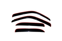 Load image into Gallery viewer, Auto Ventshade 194304 Ventvisor In-Channel Deflector 4 pc.