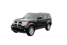 Load image into Gallery viewer, Auto Ventshade 194307 Ventvisor In-Channel Deflector 4 pc. Fits 07-11 Nitro