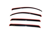 Load image into Gallery viewer, Auto Ventshade 194309 Ventvisor In-Channel Deflector 4 pc. Fits 07-21 Tundra