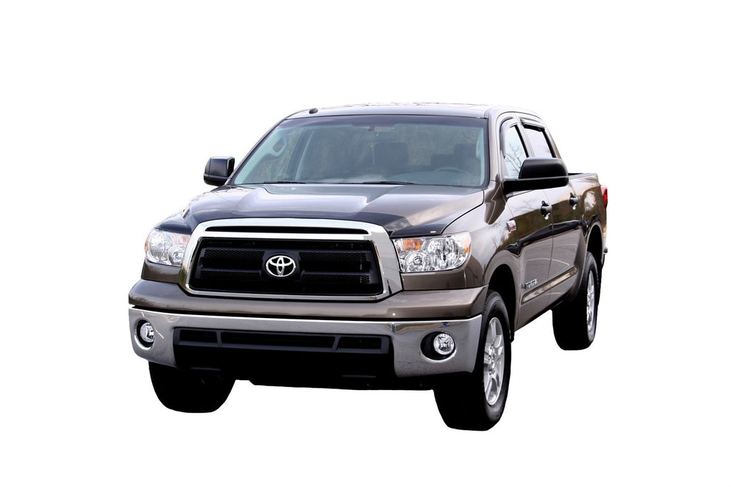 Auto Ventshade 194309 Ventvisor In-Channel Deflector 4 pc. Fits 07-21 Tundra