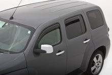 Load image into Gallery viewer, Auto Ventshade 194318 Ventvisor In-Channel Deflector 4 pc. Fits 06-11 HHR