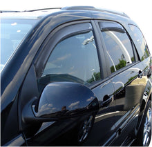 Load image into Gallery viewer, Auto Ventshade 194319 Ventvisor In-Channel Deflector 4 pc. Fits Equinox Torrent