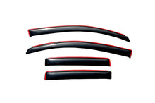 Load image into Gallery viewer, Auto Ventshade 194323 Ventvisor In-Channel Deflector 4 pc. Fits 07-12 Caliber